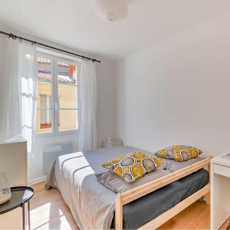 2 Bedroom Apartment In The Heart Of Marseille Marselha Exterior foto