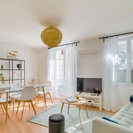 2 Bedroom Apartment In The Heart Of Marseille Marselha Exterior foto