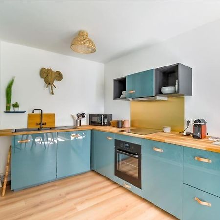 2 Bedroom Apartment In The Heart Of Marseille Marselha Exterior foto