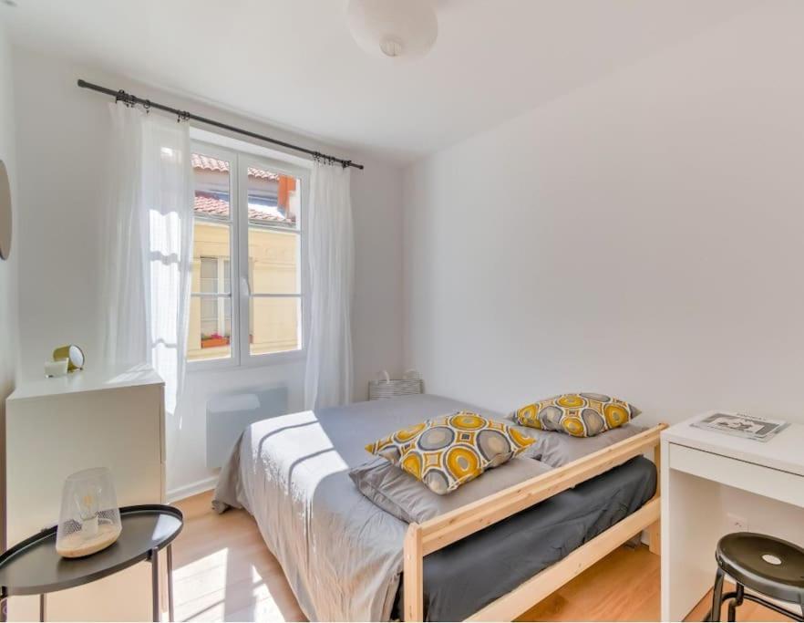 2 Bedroom Apartment In The Heart Of Marseille Marselha Exterior foto